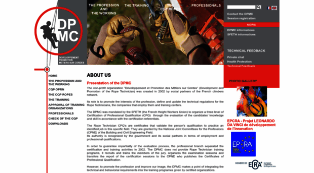 dpmc.eu