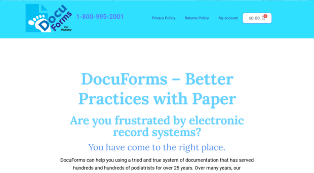 dpmforms.com