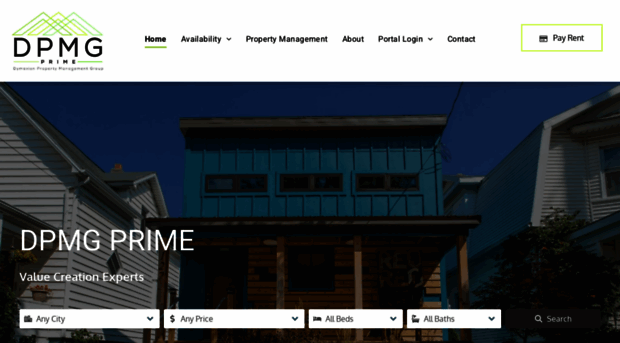 dpmgprime.com