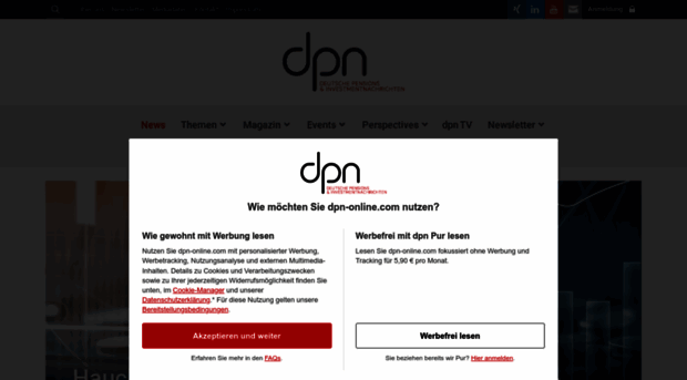 dpn-online.com