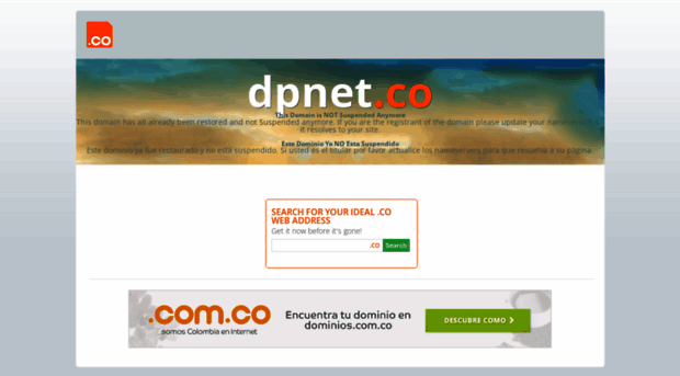 dpnet.co