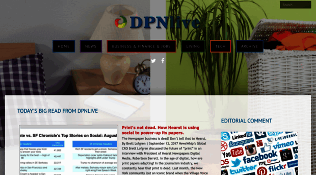 dpnlive.com