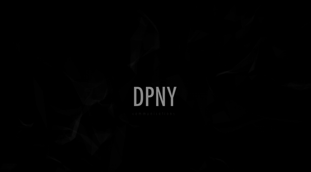 dpny.com