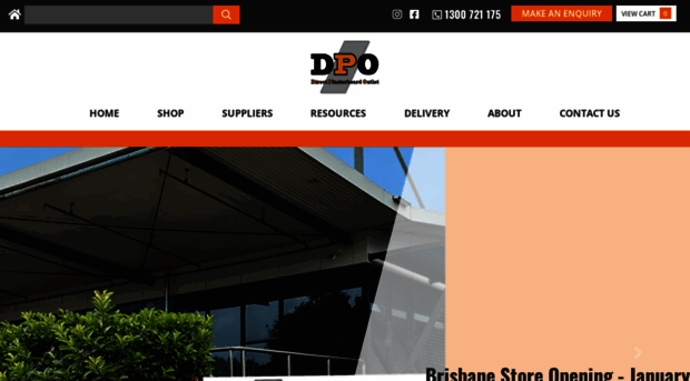 dpo.com.au