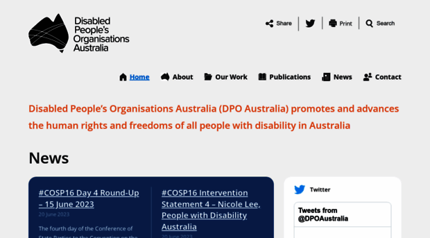 dpoa.org.au