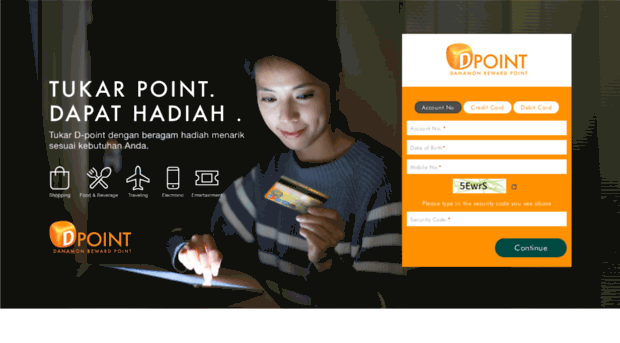 dpoint.id