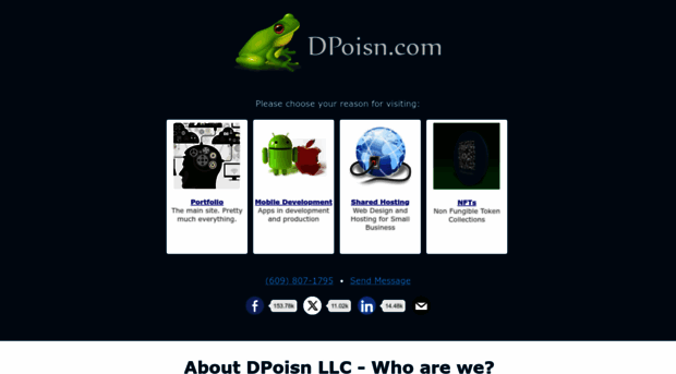 dpoisn.com