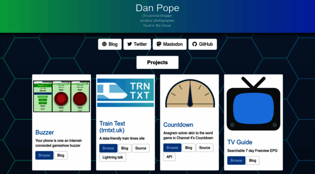 dpope.uk