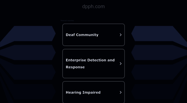dpph.com