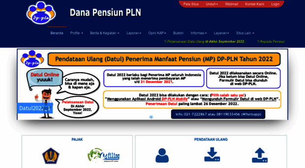 dppln.co.id