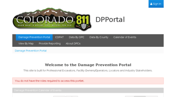 dpportal.org