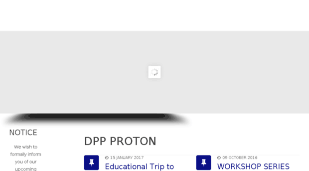 dppproton.uum.edu.my