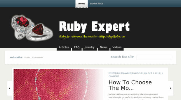 dppruby.com