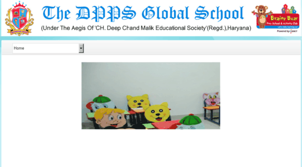 dppsglobalschool.com