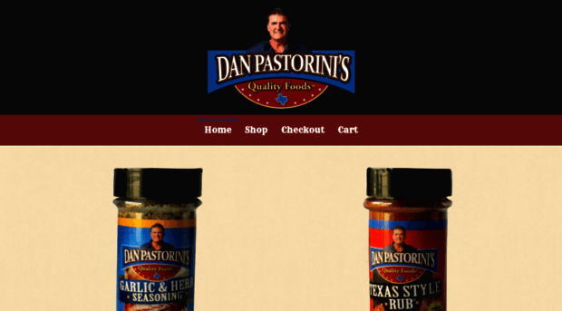 dpqualityfoods.com