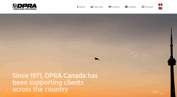 dpra.ca