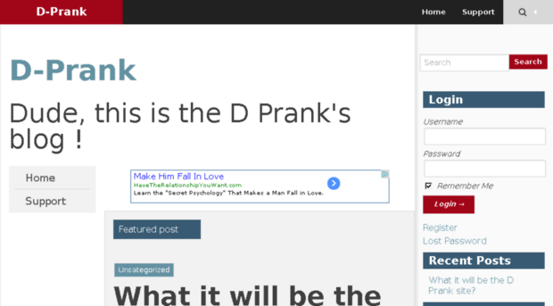 dprank.com