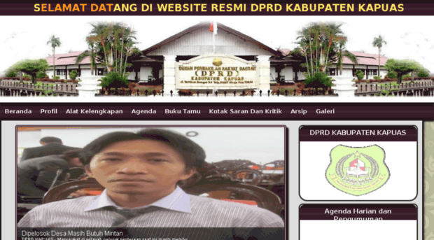 dprdkapuas.com
