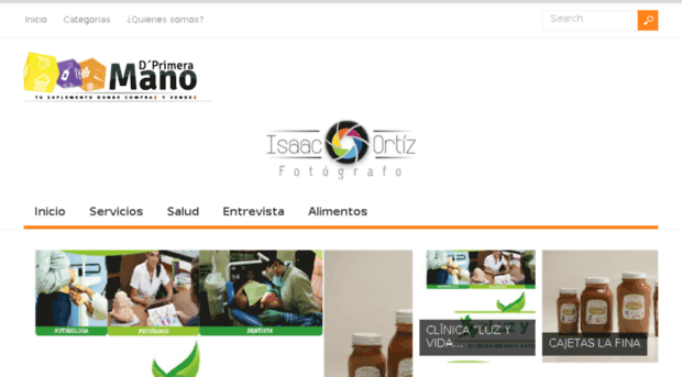 dprimeramano.com.mx