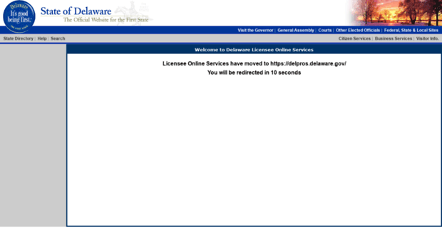dpronline.delaware.gov