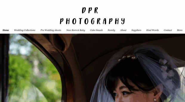 dprphotography.co.uk