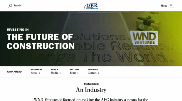 dprventures.com