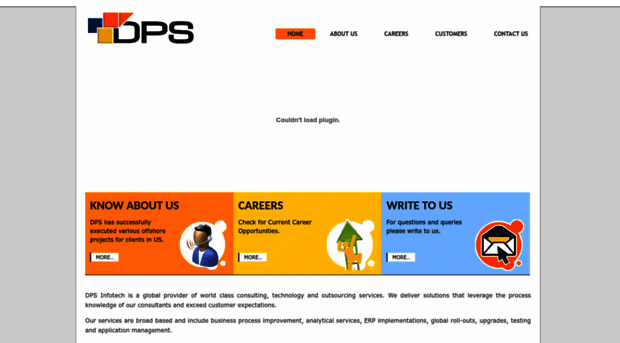 dps-tech.com