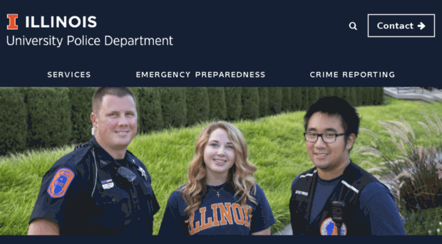 dps.illinois.edu