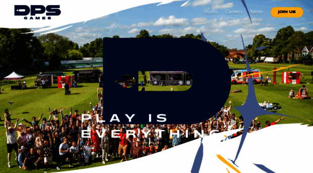 dps.studio