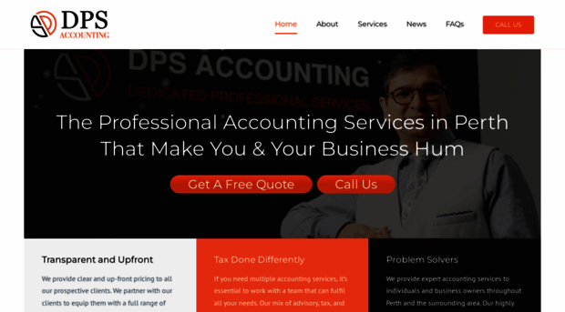 dpsaccounting.com.au