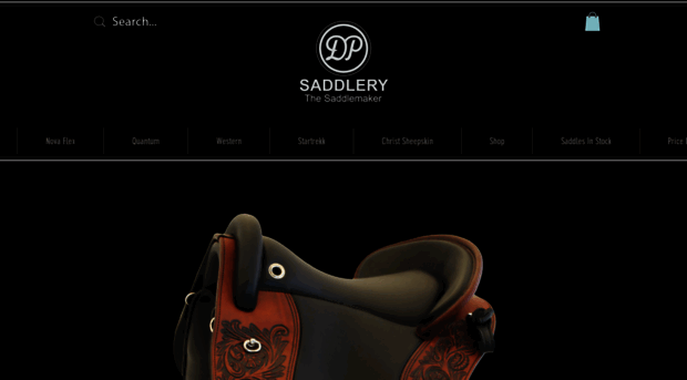 dpsaddlery.com.au