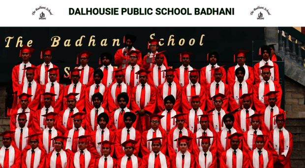 dpsbadhani.com