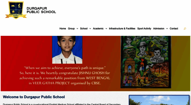dpsdgp.com