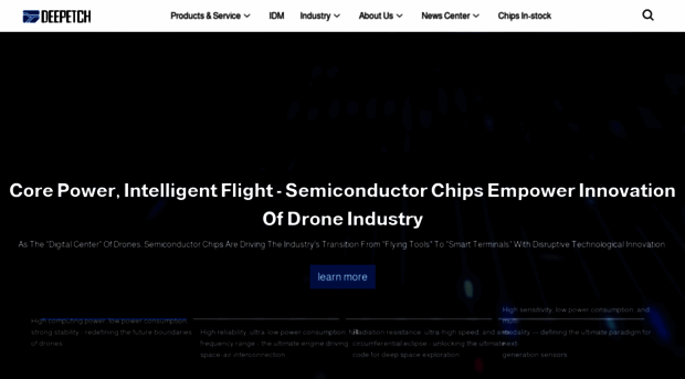 dpsemicon.com