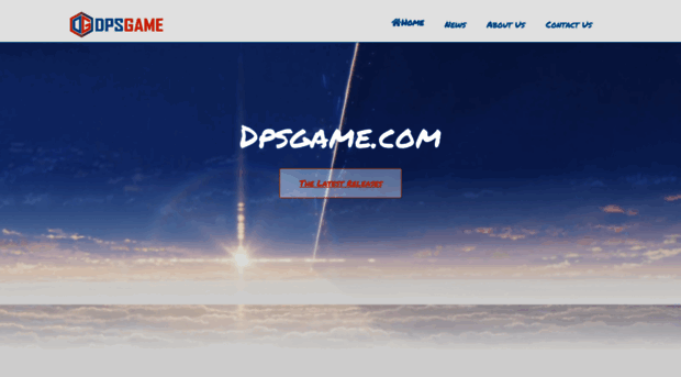 dpsgame.com