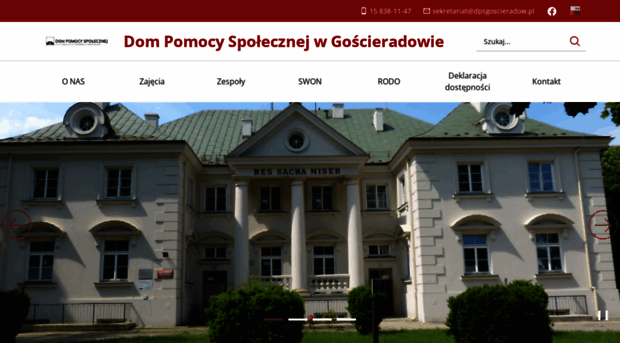 dpsgoscieradow.pl