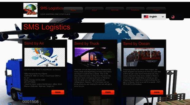 dpslogistics.com