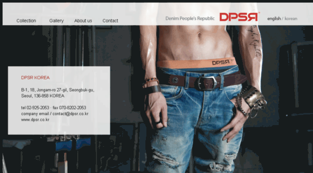 dpsr.co.kr