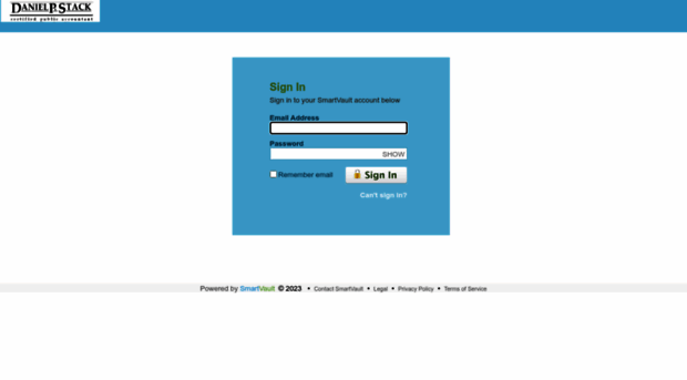 dpstackcpa.smartvault.com