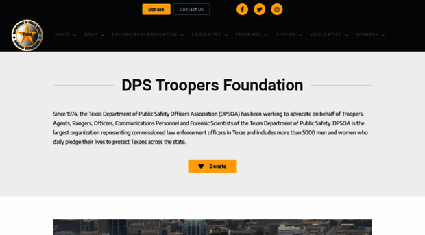 dpstf.org