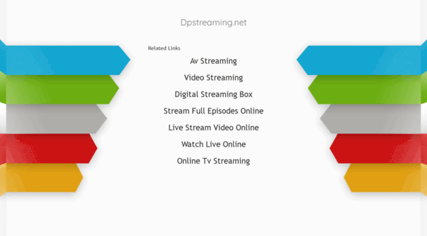 dpstreaming.net