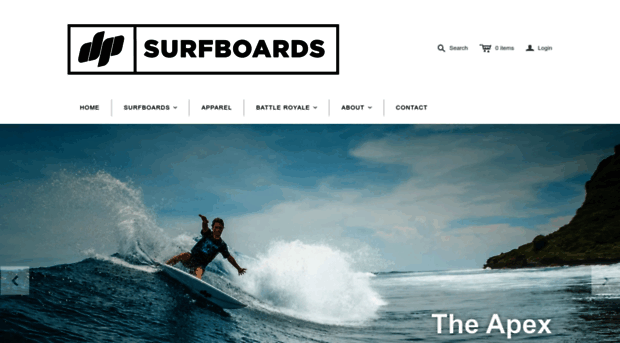 dpsurfboards.com.au