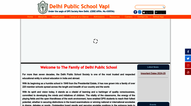 dpsvapi.net