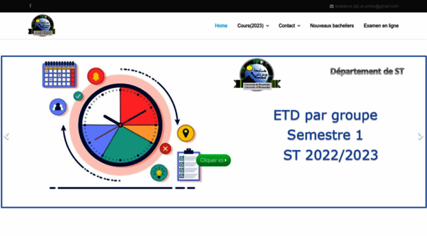 dpt-st.univ-boumerdes.dz