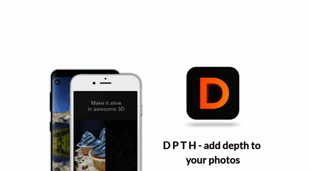 dpth.app