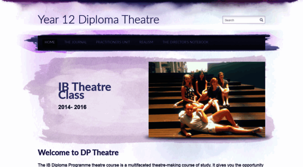 dptheatre2016.weebly.com