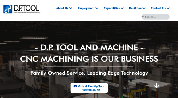 dptool.com