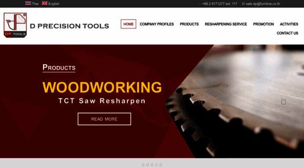 dptools.co.th