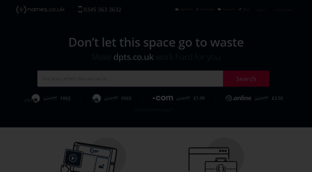 dpts.co.uk