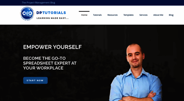 dptutorials.com